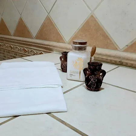 Guest house Universe *