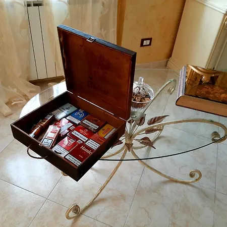 Universe Affittacamere