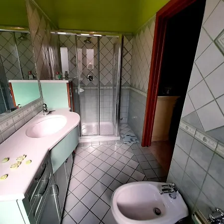 Universe Guest house