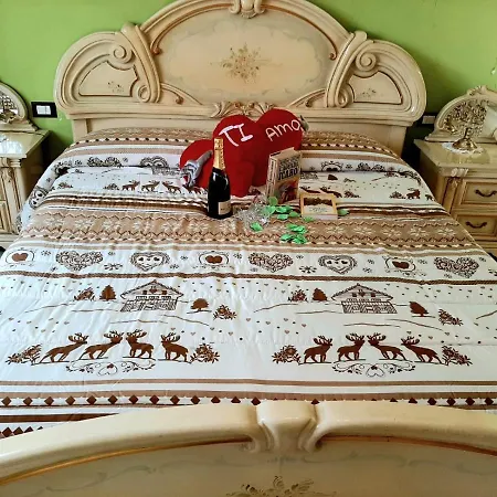 Universe Guest house *