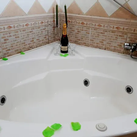 Universe Guest house Guidonia Montecelio